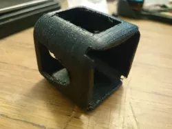 GoPro Hero 5 Session - Flexi Sleeve