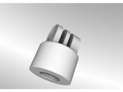 GoPro to SO-239 mount