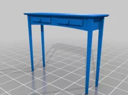 Hallway Table