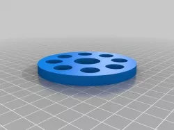 hand spinner