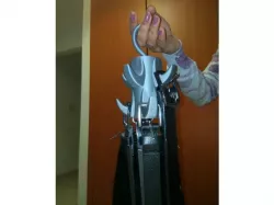 Hanging Belt Hanger