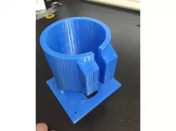 Harbor Freight Trim Router Bases