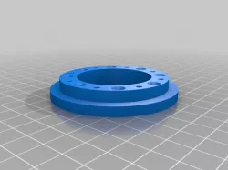 Harmonic Drive