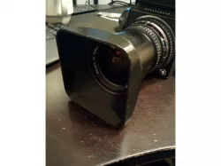 Hasselblad Distagon C 50mm Lens Hood / Shade