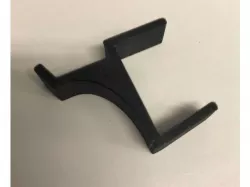Head Hook / OK headset hook :-)
