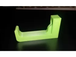 Hook for fishing rod / cables / and / and.