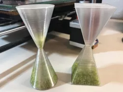 Hourglass