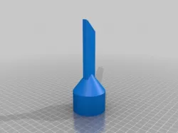 Husky Vacuum Crevice Tool