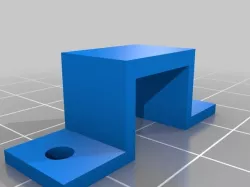IKEA ledberg holder