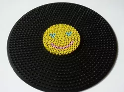 Ikea/Pyssla/Perler bead bases