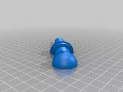 Ikelite Quick Release Ball