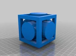Impossible Objects/Boxes