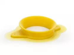 inlet for fan 50 mm