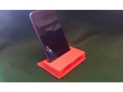 Ipod 4 touch passive speaker