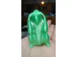 Jade Monkey