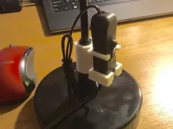 Jansjo Switch Clip