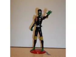 JUDGE DEATH