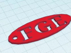 keychain aet