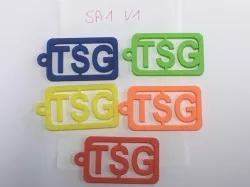keychains