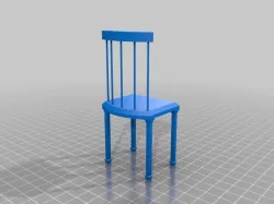 Kitchen Chair