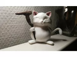 Korin - Dragon Ball