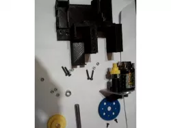 Kyosho blizzard EVolution