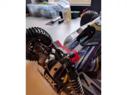 kyosho shock extension