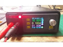 Lab Power Supply (Cheap & Powerful)