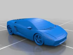 Lamborghini Gallardo