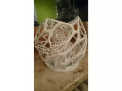 Lampensockel für Cellular Lamp