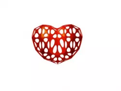 Leaky heart