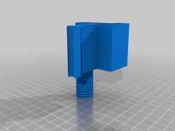 Lee Pro 1000 primer chute