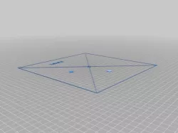leveling square