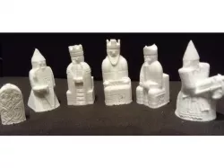 Lewis #Chess Also
