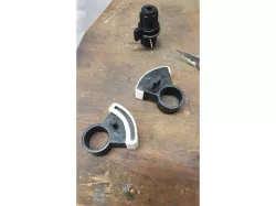 Lincoln UBPLS Assembly Tool