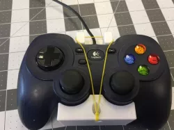 Logitech F310 Gamepad Holder