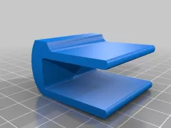 Logitech Web Cam Pivot Mount