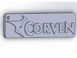 Logo Corven