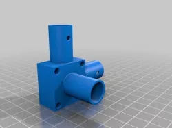 M12 Pipe structure