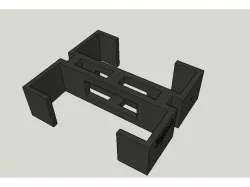 M14 mag coupler