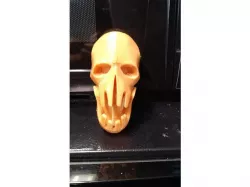 Mad Max Fury Road Skull Gearshift Remixes