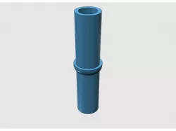 Mason Jar Bulkhead Passthrough