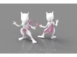 Mewtwo