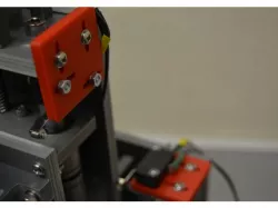 Micro Limit Switch Mount
