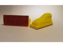Micro Sanding Block