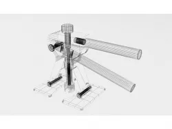 Minilifter pdr