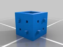 Modular Planter