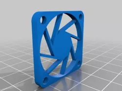 Monoprice Select Mini 30 mm Fan Guards