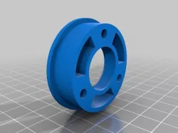 Monoprice Spool Holder