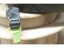 motorbike helmet hook ( for index helmet)